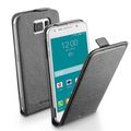 Cellular Line Flap Essential   Samsung Galaxy S6, Black