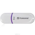 Transcend JetFlash 330, 8GB USB-