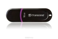 Transcend JetFlash 300 16GB USB-