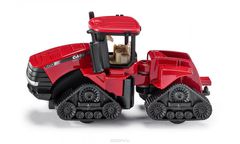 Siku   Case IH Quadtrac 600