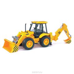 Bruder - JCB 4CX