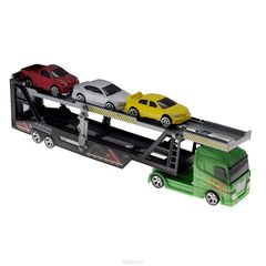 MotorMax   Car Transporter  