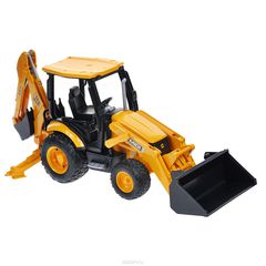 Bruder   JCB MIDI CX