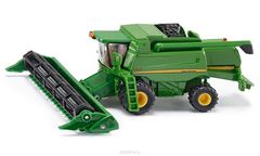 Siku  John Deere T670i