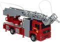 Dickie Toys   Man City Fire Engine