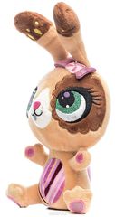 -    Littlest Pet Shop  17 