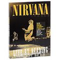 Nirvana. Live At Reading (CD + DVD)