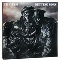 The Jam. Setting Sons. Collectors' Edition (3 CD + DVD)