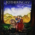 Fotheringay. Bruton Town / The Way I Feel (LP)