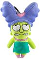 The Simpsons.   Zombie Marge