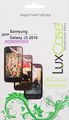 LuxCase    Samsung Galaxy J3 (2016), 