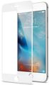 uBear Full Cover Premium Glass 3D    iPhone 7, White