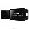 ADATA UV100 32GB, Black -