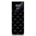 Silicon Power Ultima U03 8GB, Black USB- 