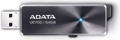 ADATA UE700 64GB, USB-