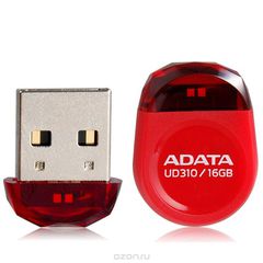 ADATA UD310 16GB, Red USB-