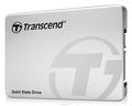 Transcend SSD370 (Premium) 256GB, Black SSD-