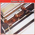 The Beatles. 1962-1966 (2 LP)