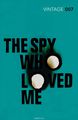 The Spy Who Loved Me