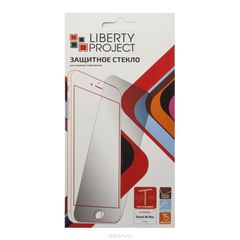Liberty Project Tempered Glass    Xiaomi Mi Max (0,33 )