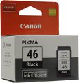 Canon PG-46, Black   Pixma E464