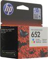 HP F6V24AE BHK, Color   Deskjet Ink Advantage 1115/2135/3635/3775