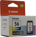 Canon CL-56, Color   Pixma E464