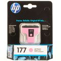 HP C8775HE (177), Light Magenta  