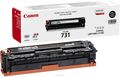 Canon 731, Black   LBP7100Cn/7110Cw