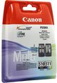 Canon PG-510/CL-511    PIXMA MP240/MP260/MP480, MX320/MX330, 2 