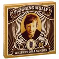 Flogging Molly. Whiskey On A Sunday (CD + DVD)
