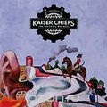 Kaiser Chiefs. The Future Is Medieval
