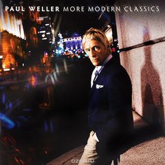 Paul Weller. More Modern Classics. Vol. 2 (2 LP)