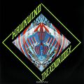 Hawkwind. The Xenon Codex (2 LP)