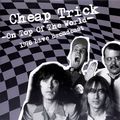 Cheap Trick. On Top Of The World. 1978 Live Broadcast (2 LP)