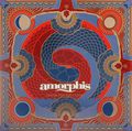 Amorphis. Under The Red Cloud (2 LP)