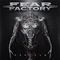 Fear Factory. Genexus (2 LP)