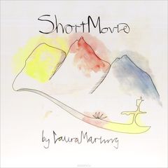 Laura Marling. Short Movie (2 LP)