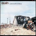 Rush. A Farewell To Kings (LP)