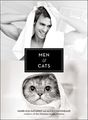 MEN & CATS