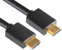 Greenconnect Russia GCR-HM411, Black  HDMI v 2.0 (0,3 )