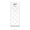 Silicon Power Ultima U03 16GB, White USB- 