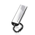 Silicon Power Touch 830 8GB, Silver USB- 