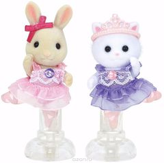 Sylvanian Families   -