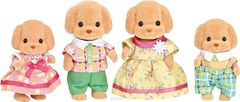 Sylvanian Families     