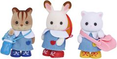 Sylvanian Families      