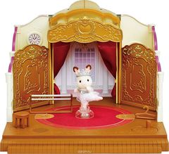 Sylvanian Families    