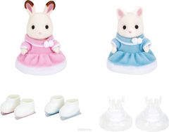 Sylvanian Families     