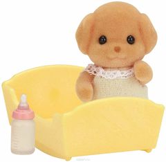 Sylvanian Families     