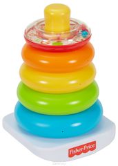 Fisher Price  Rock-a-Stack